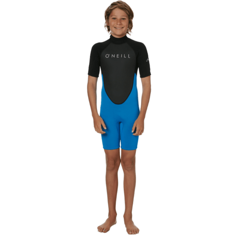 BOYS REACTOR 2 BZ SS SPRING 2MM - Beachin Surf