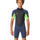 Boys Reactor II Bz Ss Spring 2mm - Beachin Surf