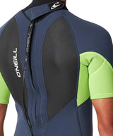 Boys Reactor II Bz Ss Spring 2mm - Beachin Surf