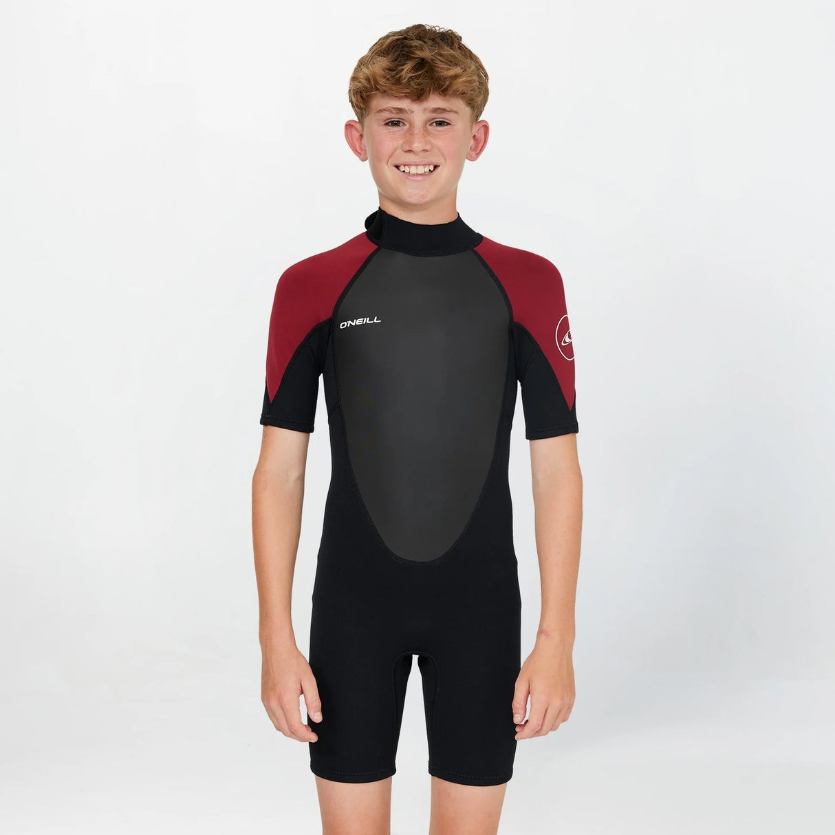 Boys Reactor II Bz Ss Spring 2mm