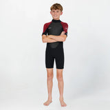 Boys Reactor II Bz Ss Spring 2mm
