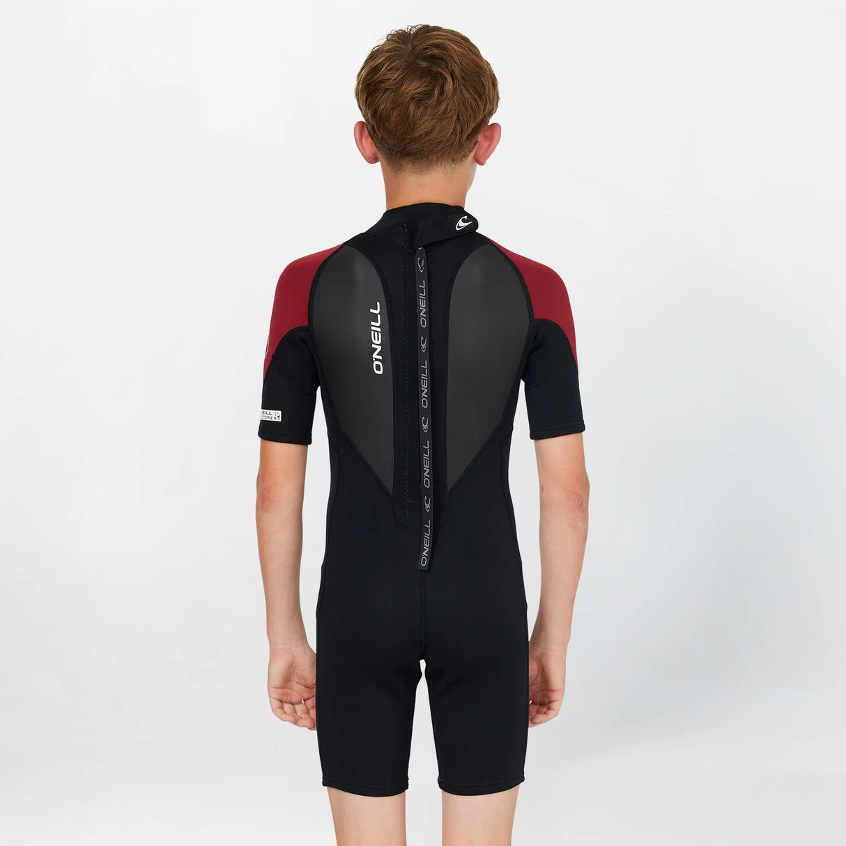 Boys Reactor II Bz Ss Spring 2mm