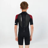 Boys Reactor II Bz Ss Spring 2mm
