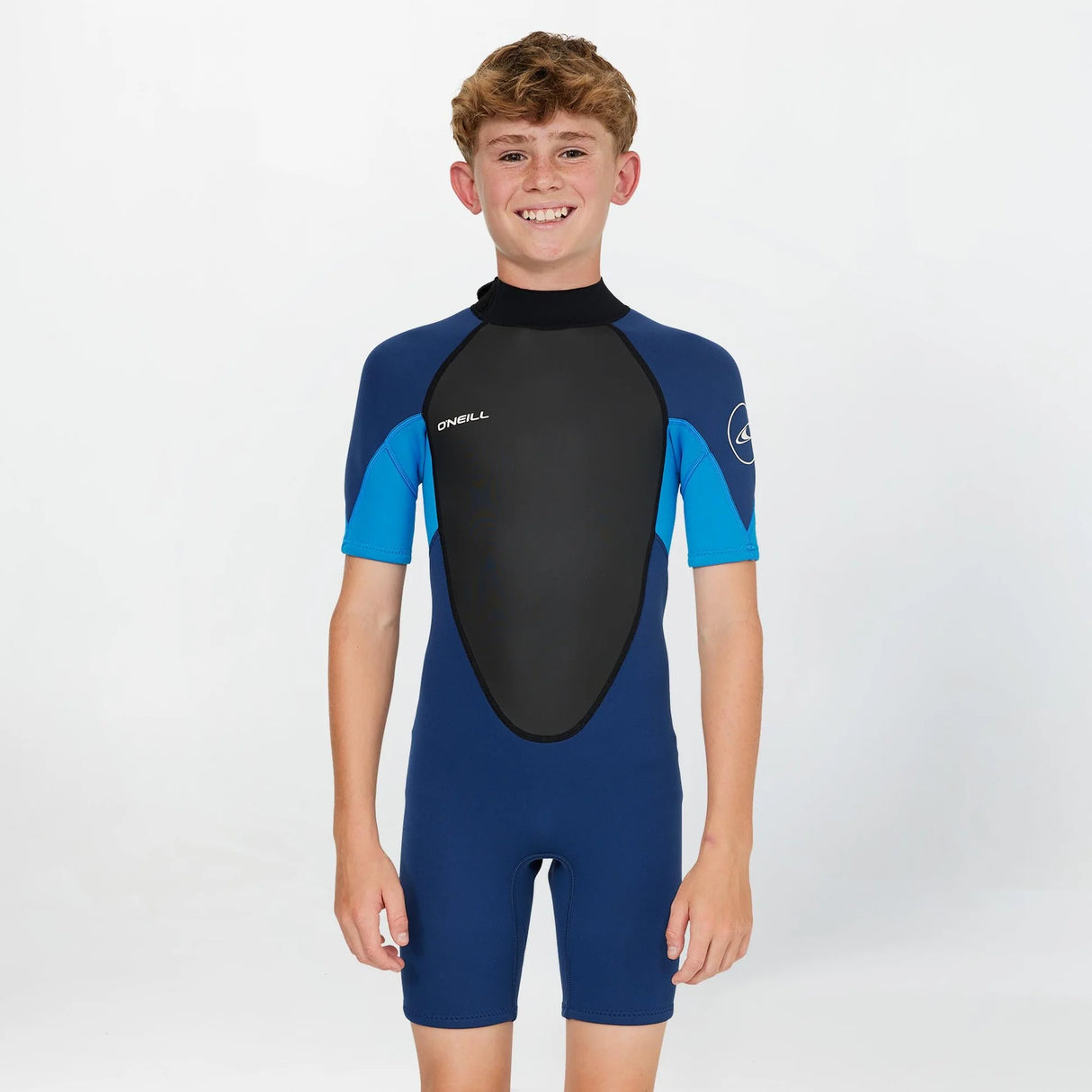 Boys Reactor II Bz Ss Spring 2mm