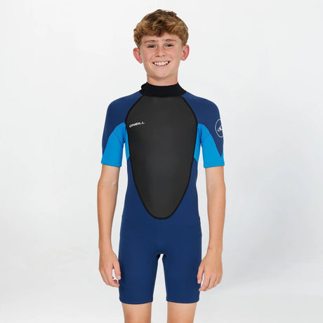 Boys Reactor II Bz Ss Spring 2mm