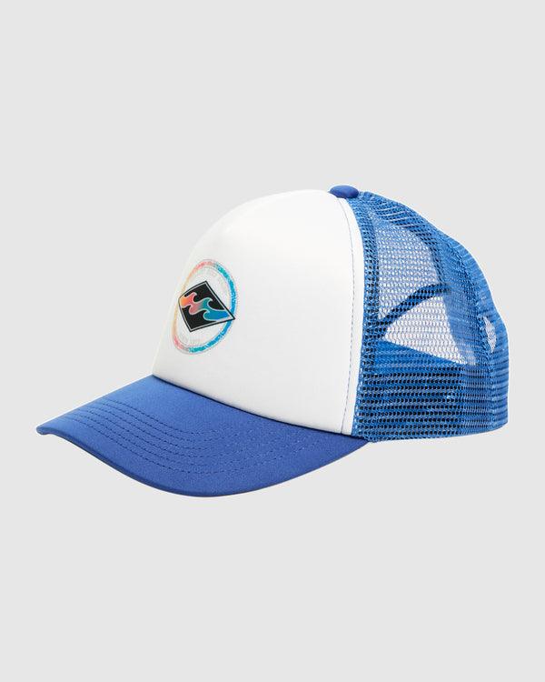 BOYS ROTOR TRUCKER - Beachin Surf