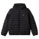 Boys Scaly Puffer Jacket - Beachin Surf