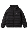 Boys Scaly Puffer Jacket - Beachin Surf