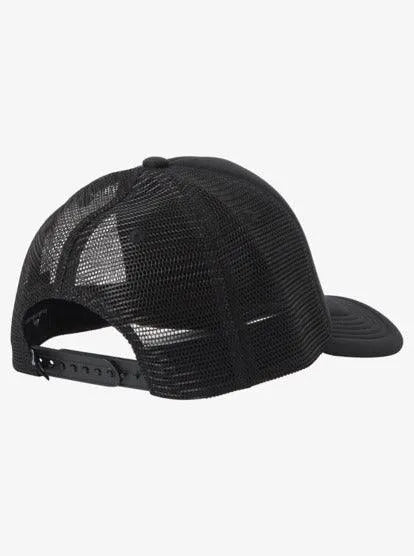 Boys Secret Slab Trucker Cap - Beachin Surf