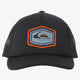 Boys Secret Slab Trucker Cap - Beachin Surf