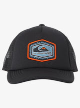 Boys Secret Slab Trucker Cap - Beachin Surf