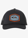 Boys Secret Slab Trucker Cap - Beachin Surf