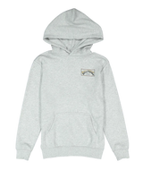 Boys Short Sands Pop Hoodie - Beachin Surf