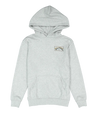 Boys Short Sands Pop Hoodie - Beachin Surf