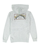 Boys Short Sands Pop Hoodie - Beachin Surf