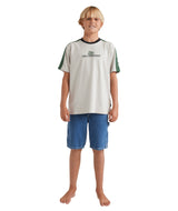 Boys Spec 73 Iconic SS - Beachin Surf