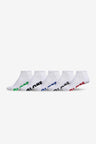 Boys Stealth Ankle Sock 5 Pack - Beachin Surf