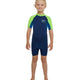 Boys Toddler Reactor Bz Ss Spring 2Mm - Beachin Surf