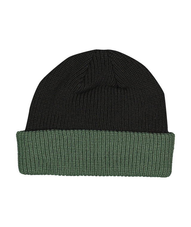 Boys Traditional Beanie - Beachin Surf