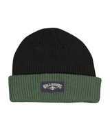 Boys Traditional Beanie - Beachin Surf