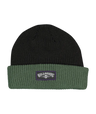 Boys Traditional Beanie - Beachin Surf