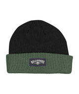 Boys Traditional Beanie - Beachin Surf