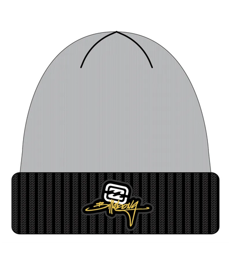 Boys Traditional Beanie - Beachin Surf