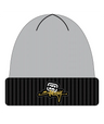 Boys Traditional Beanie - Beachin Surf
