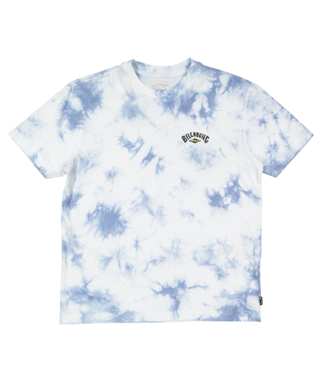 Boys Tubeline Ss - Beachin Surf