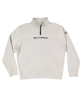 Bracket 1/4 Zip - Beachin Surf