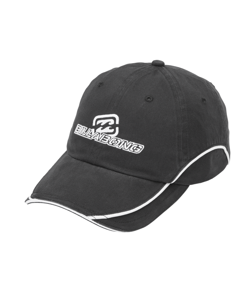 Bracket Lad Cap - Beachin Surf