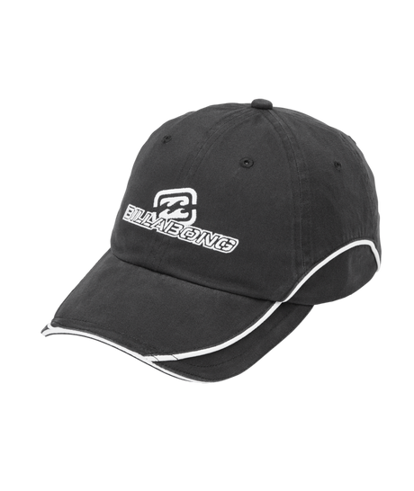 Bracket Lad Cap - Beachin Surf