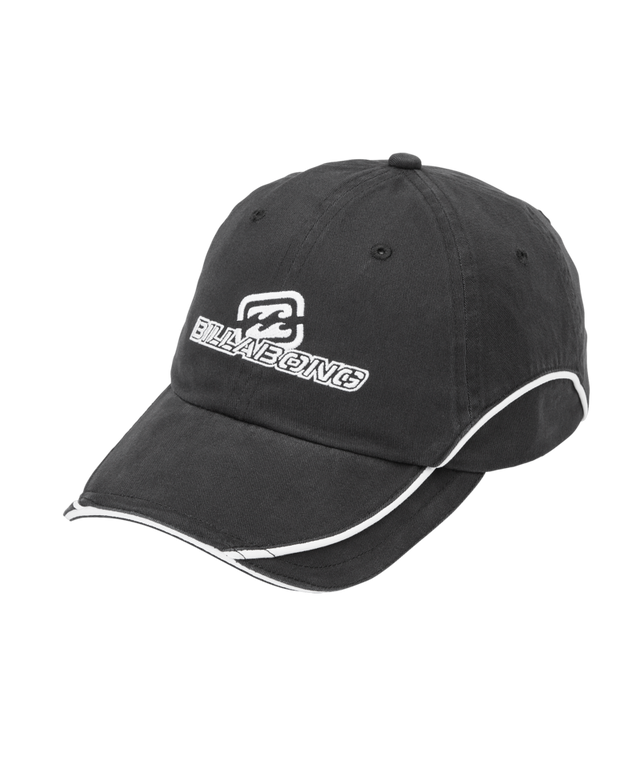 Bracket Lad Cap - Beachin Surf