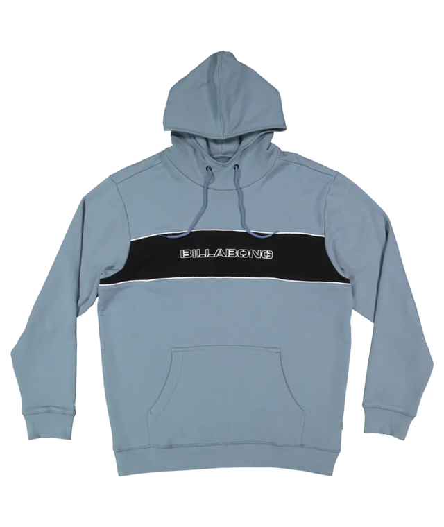 Bracket Wave Pop Hood - Beachin Surf