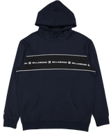 Bracket Wave Pop Hood - Beachin Surf