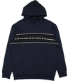Bracket Wave Pop Hood - Beachin Surf