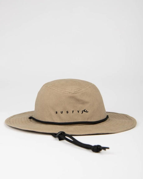 Bradman Hat - Beachin Surf