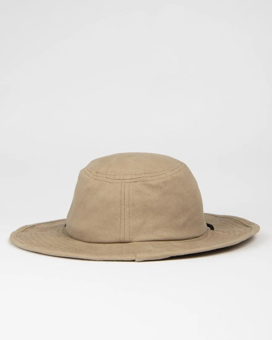 Bradman Hat - Beachin Surf