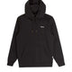 Brand Fleece Hood - Beachin Surf