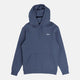 Brand Fleece Hood - Beachin Surf
