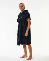 Brand Hooded Towel - Beachin Surf