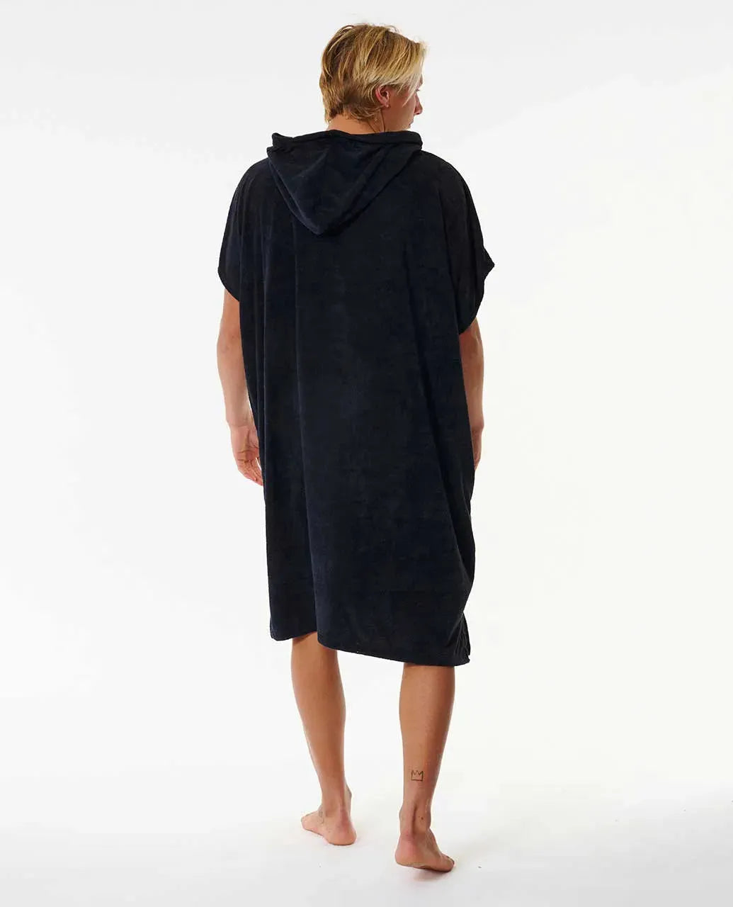 Brand Hooded Towel - Beachin Surf