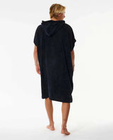Brand Hooded Towel - Beachin Surf