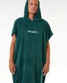 Brand Hooded Towel - Beachin Surf