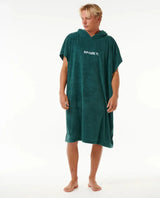 Brand Hooded Towel - Beachin Surf
