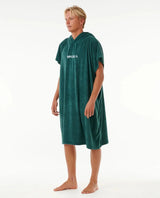 Brand Hooded Towel - Beachin Surf
