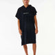Brand Hooded Towel - Beachin Surf