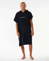 Brand Hooded Towel - Beachin Surf