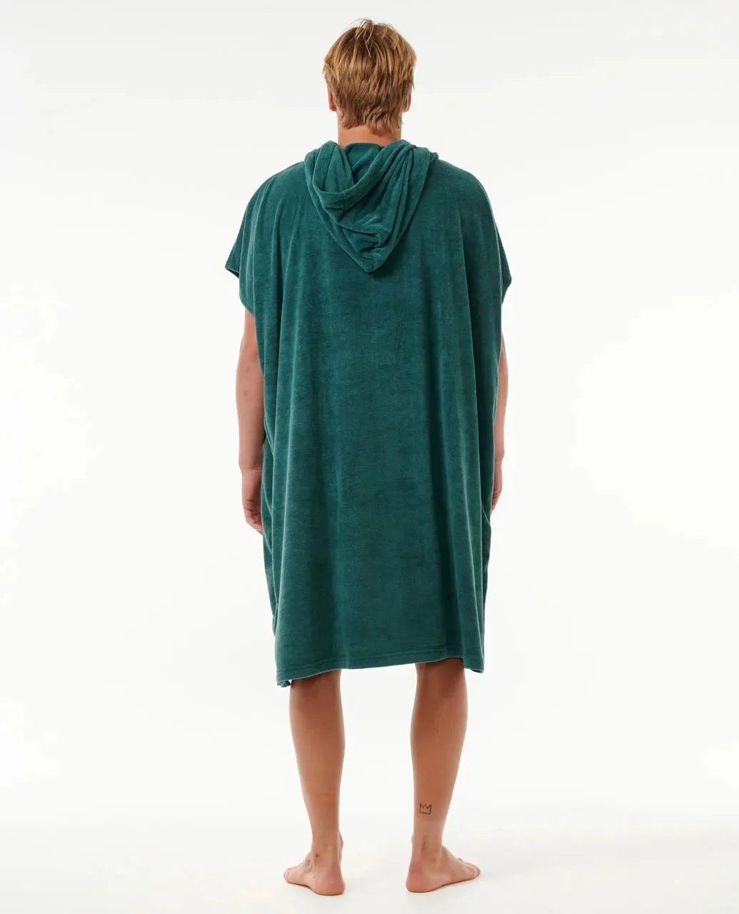 Brand Hooded Towel - Beachin Surf