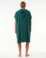 Brand Hooded Towel - Beachin Surf